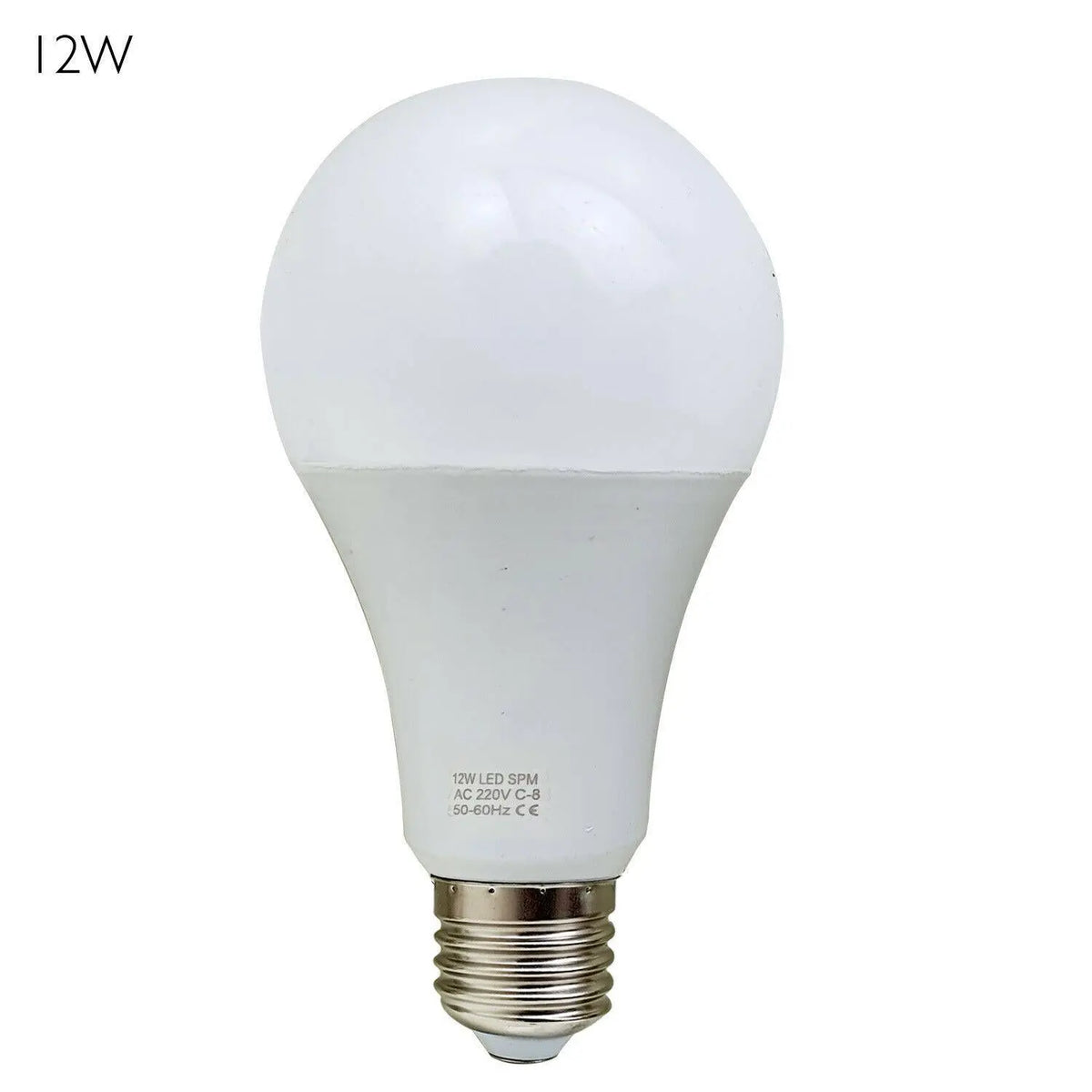 3 Pack LED Light Bulbs E27 — alternate product view 8