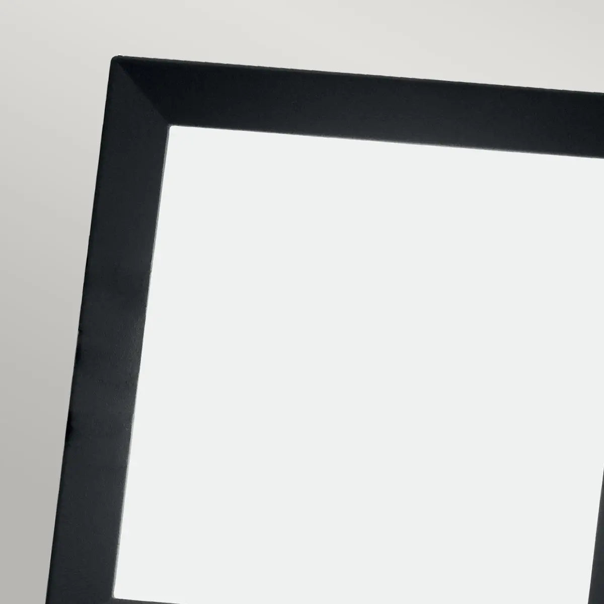 Egil 1 Light Wall/Ceiling Lantern — close-up design detail