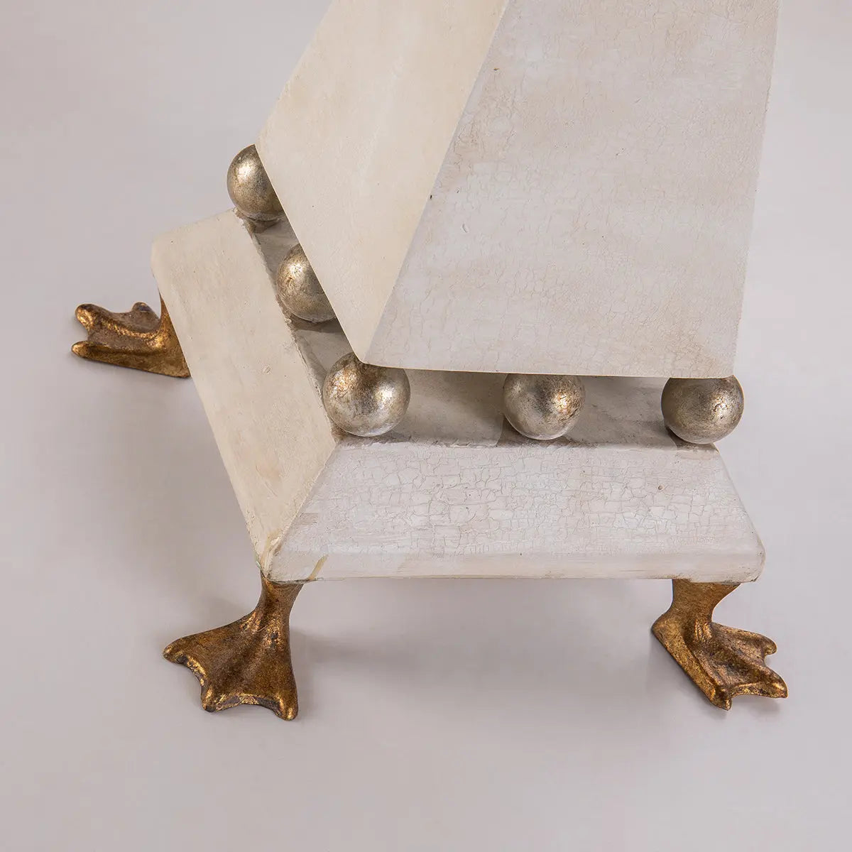 Leda 1 Light Table Lamp — close-up design detail