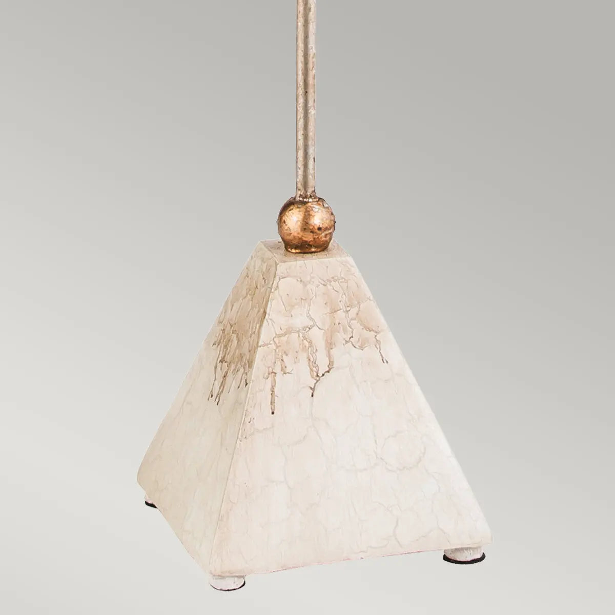 Madison 1 Light Table Lamp — close-up design detail 3