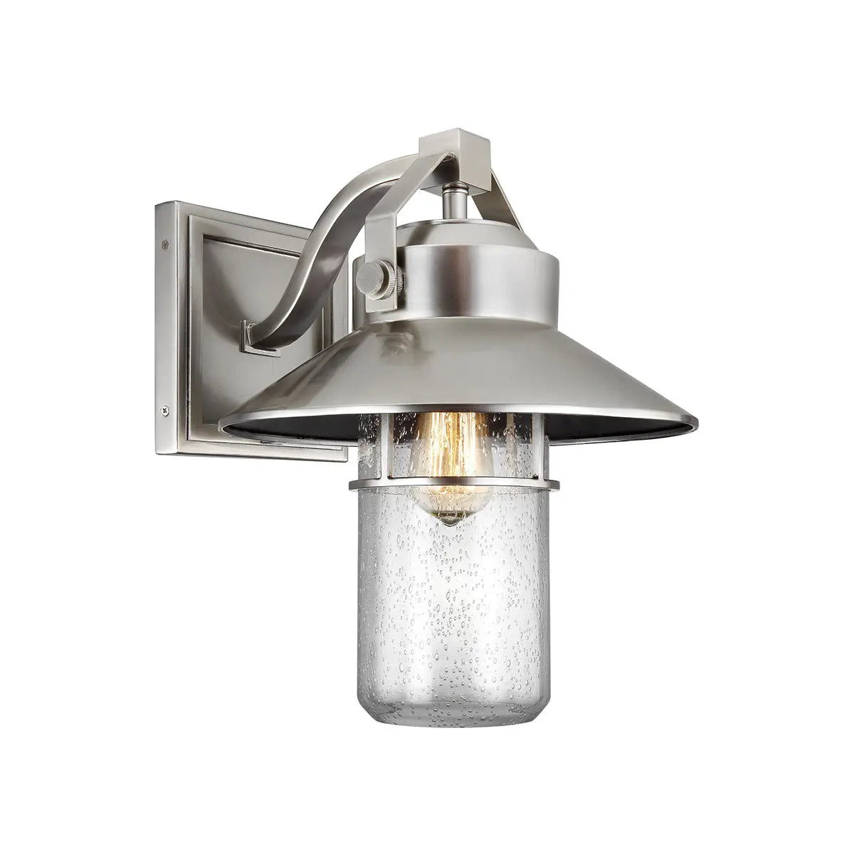Boynton Large Wall Lantern — product view